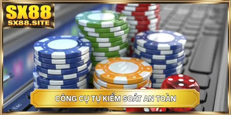 Công cụ tự kiểm soát an toàn